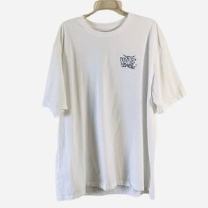 What the Fin Cotton Performance Tee 3XL Freedom is not Free